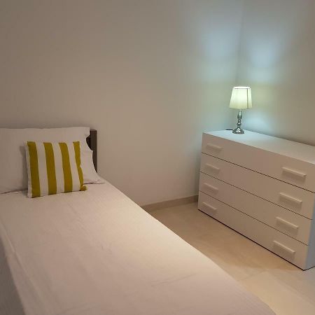 36 Triq Luigi Preziosi Apartment เซนต์พอลส์เบย์ ภายนอก รูปภาพ