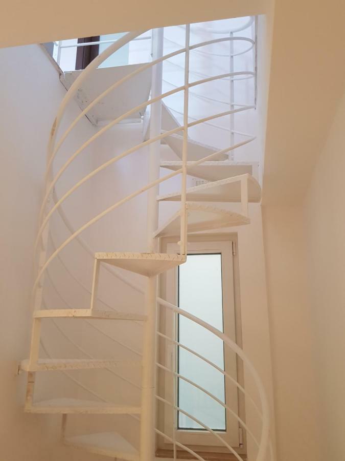 36 Triq Luigi Preziosi Apartment เซนต์พอลส์เบย์ ภายนอก รูปภาพ